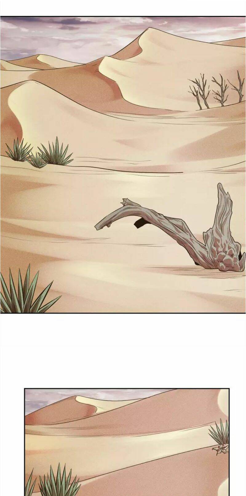 Chín Năm Nghĩa Vụ Tu Chân: Chapter 47