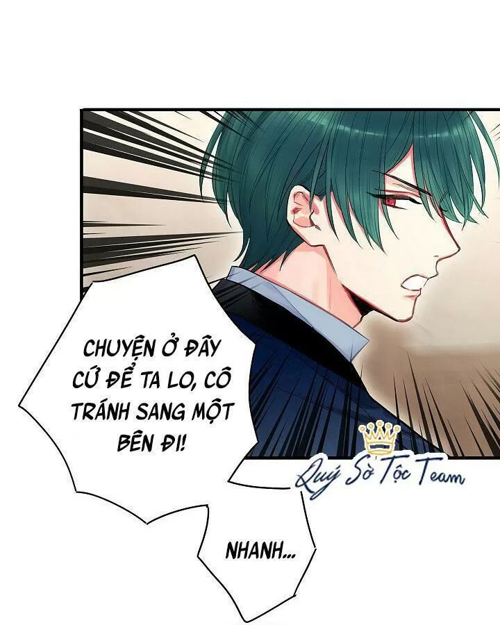 Tồn Tại Với Tư Cách Là Vợ Của Nam Chính: Chapter 133: Bị lộ