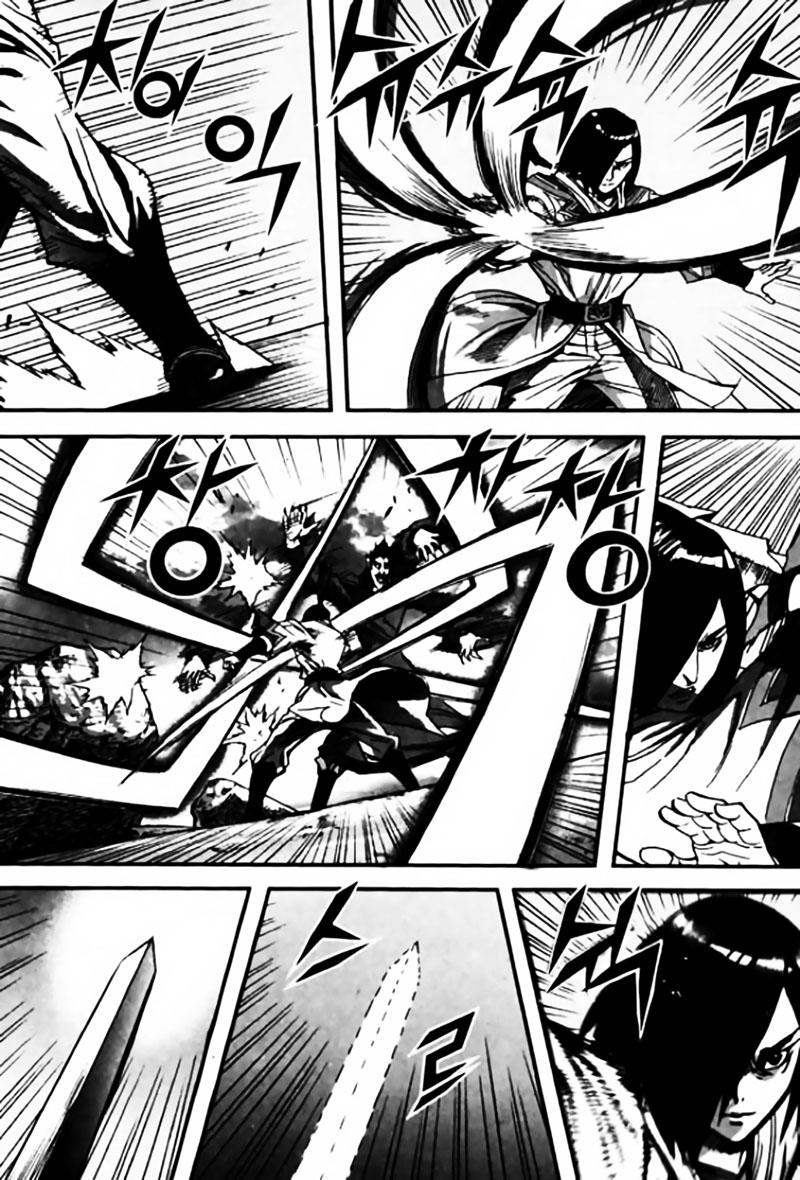 Diêm Đế: Chapter 42.6