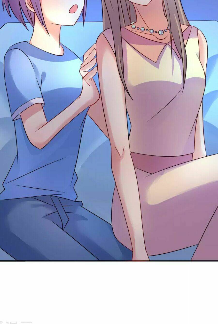 Thâu Tâm Du Hí: Chapter 13