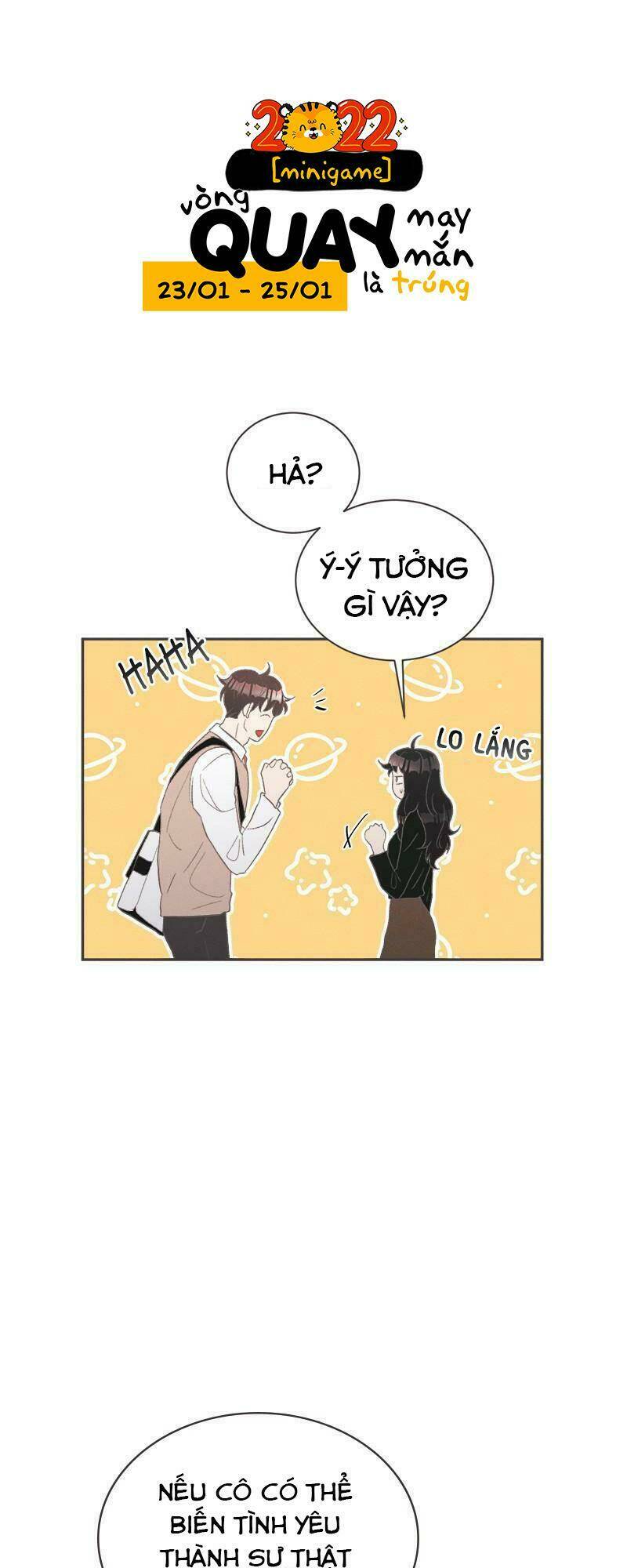 Giấc Mộng Đêm Hè: Chapter 4.1