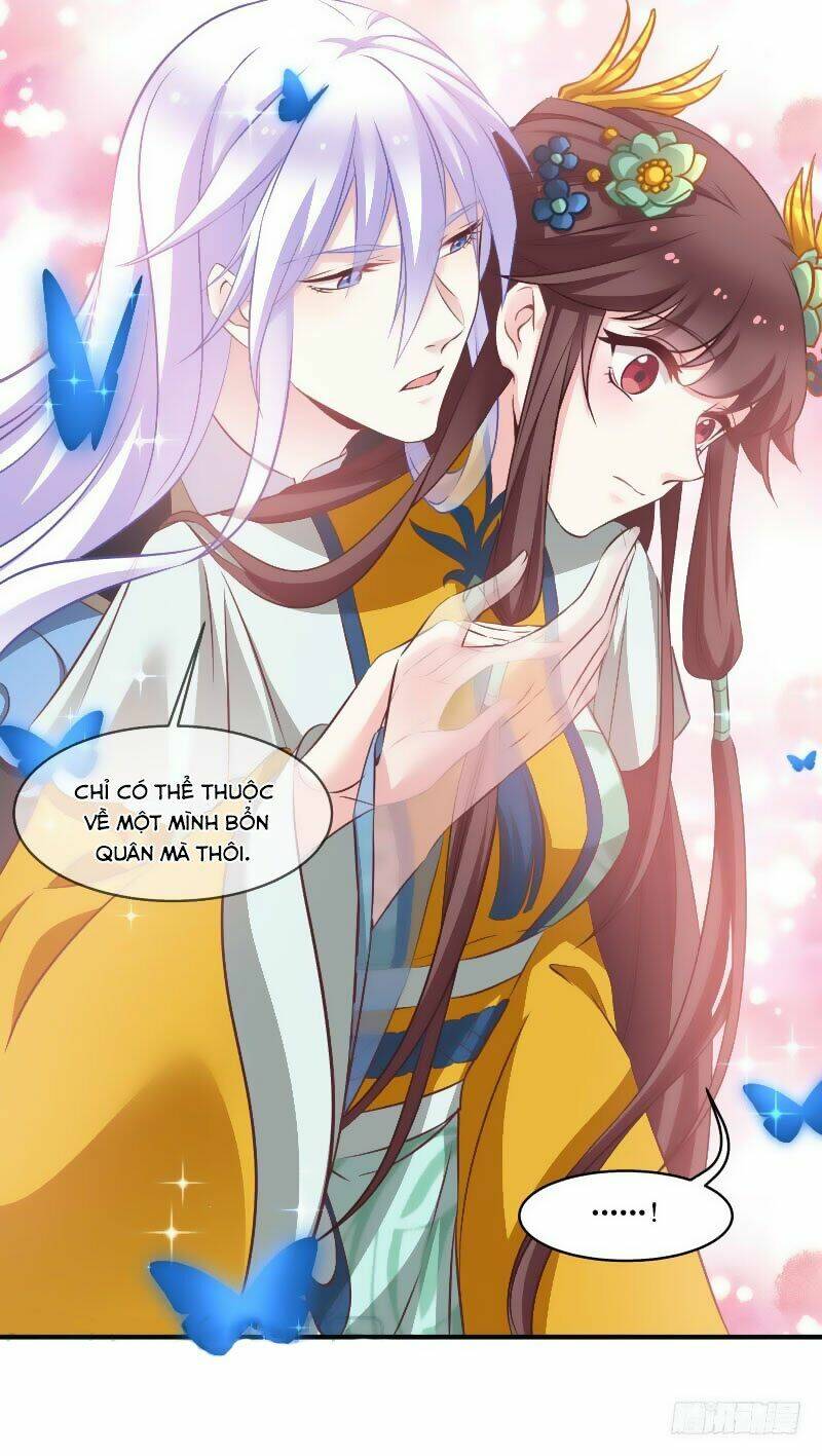 Trò Chơi Trừng Phạt: Chapter 69