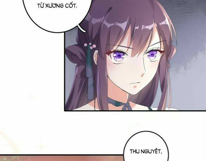 Hoa Nhan Sách: Chapter 31.1