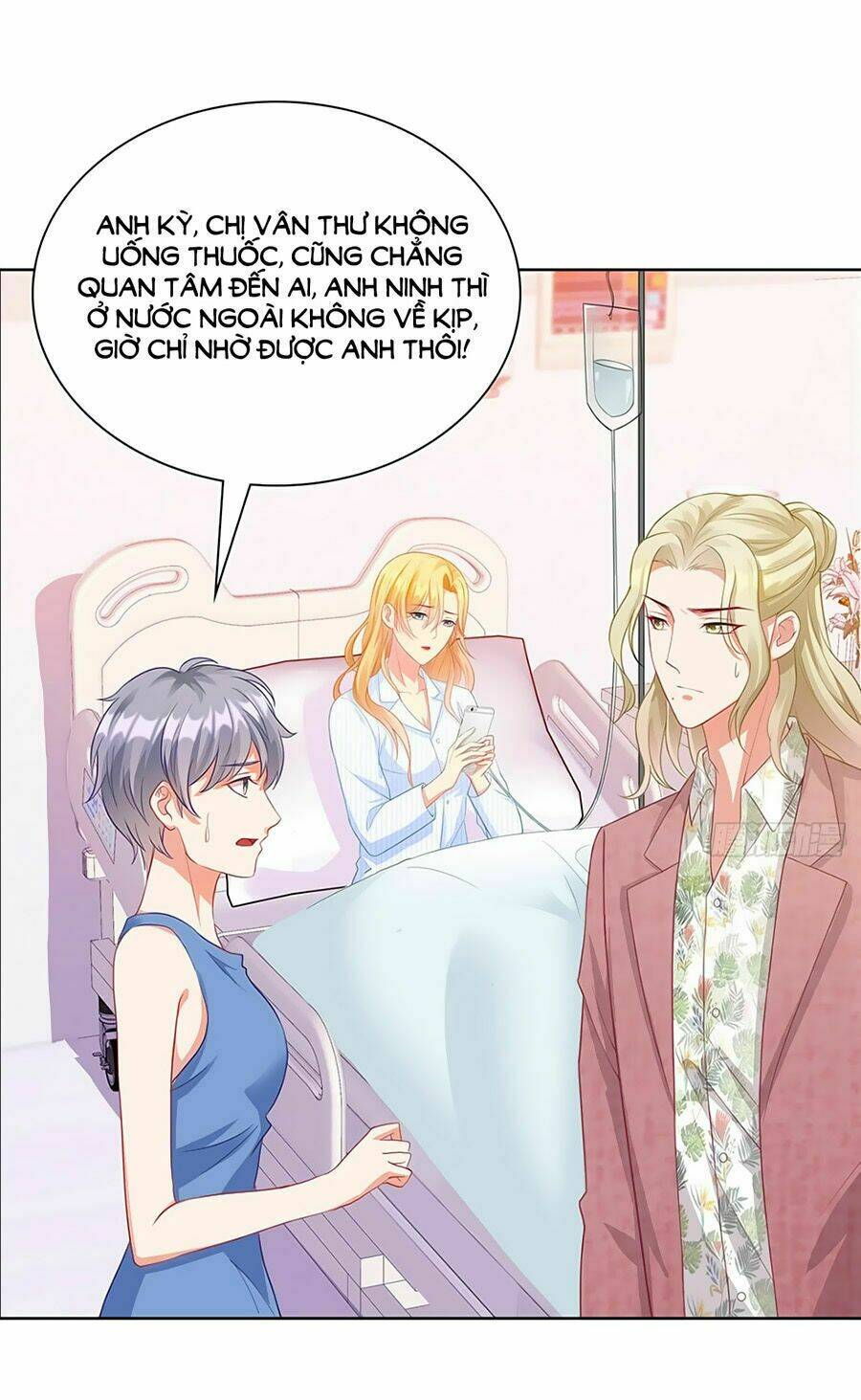 Bộ Váy Rực Rỡ Ánh Sao: Chapter 17