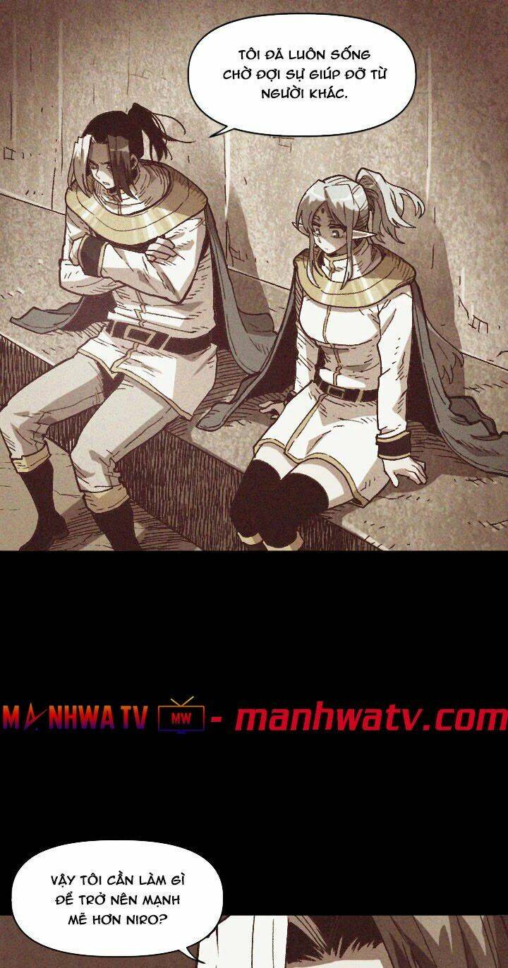 Nô Lệ Nghịch Thiên: Chapter 38