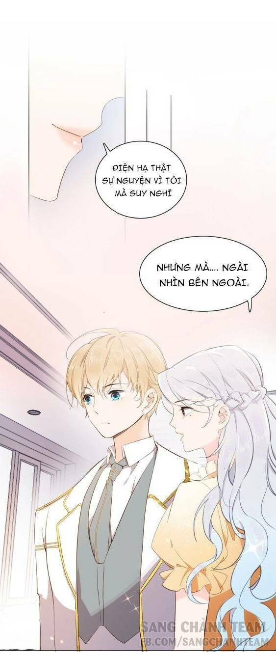 Hầu Nữ Giá Đáo: Chapter 14