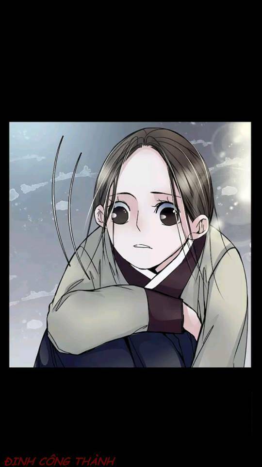 Michin Phù Thủy Tái Sinh: Chapter 4