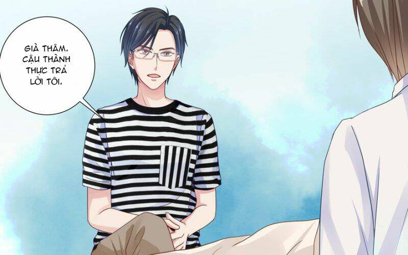 Lưu Luyến Không Rời: Chapter 15