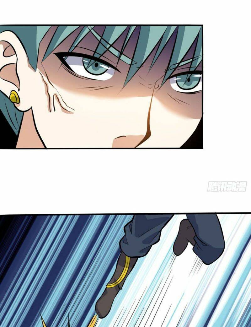 Thần Võ Đế Tôn: Chapter 39