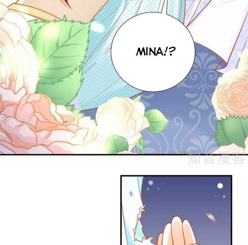 Sủng Hậu Của Vương: Chapter 54