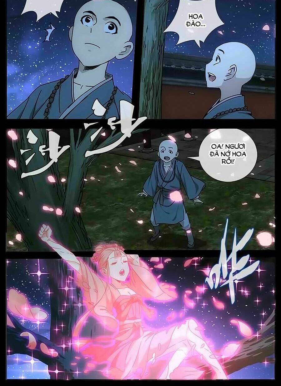 Việt Thế Thiên Niên: Chapter 50