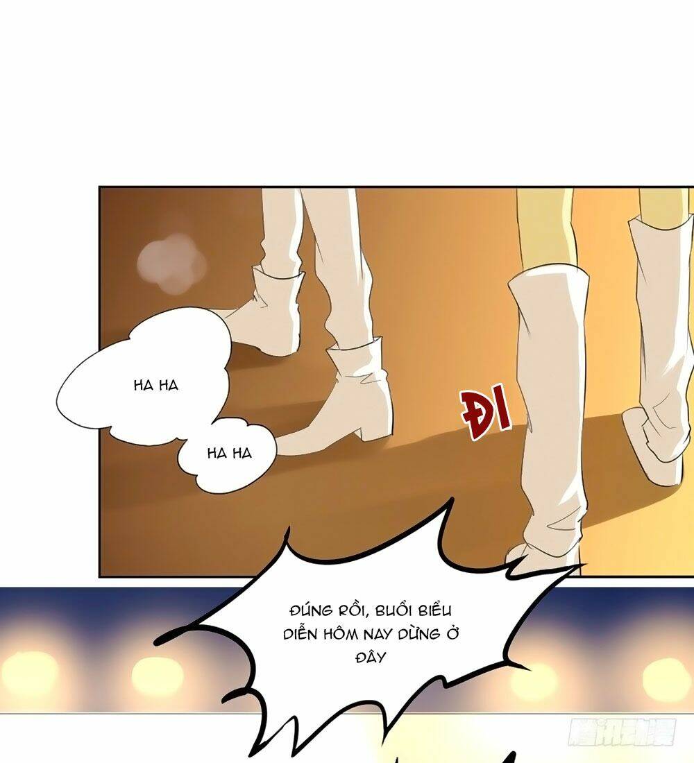 Sinh Sinh Tương Thác: Chapter 43