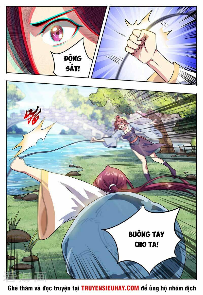 Ta Là Bá Vương: Chapter 46