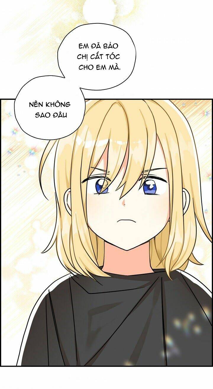 Ba Người Anh Trai Của Tôi Là Bạo Quân: Chapter 15