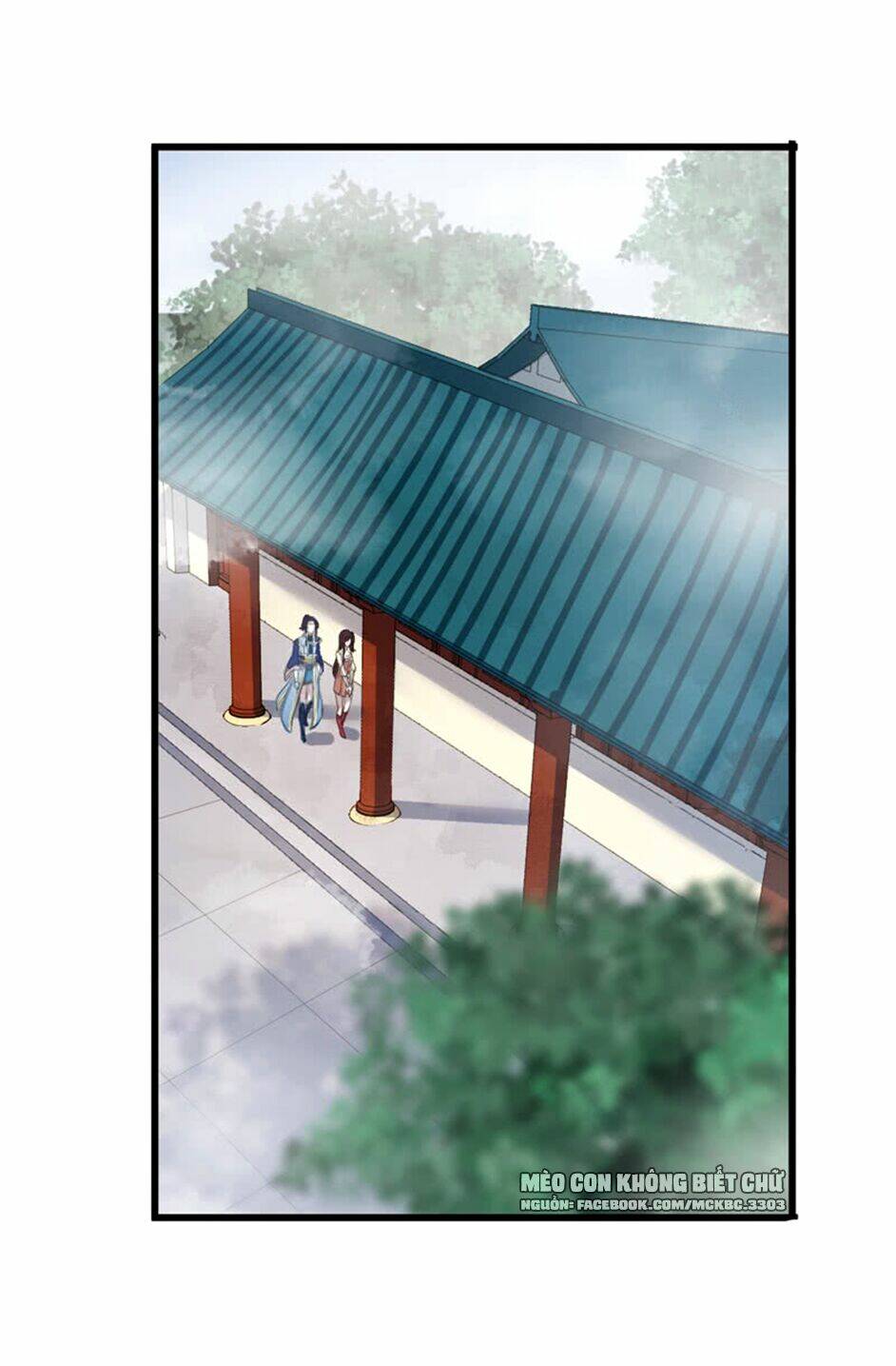 Bách Yêu Dị Văn: Chapter 104