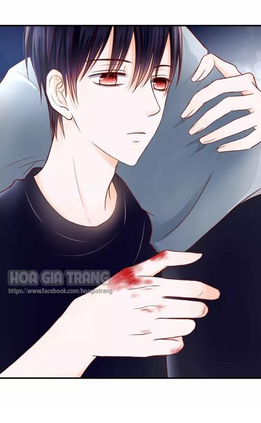Ở lại thế kỷ này: Chapter 4