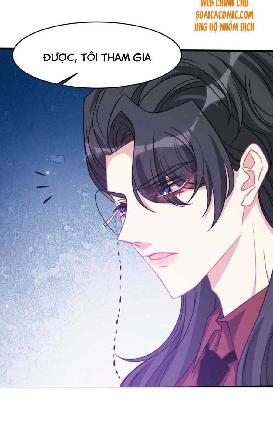 Vết Cắn Trí Mạng: Chapter 49