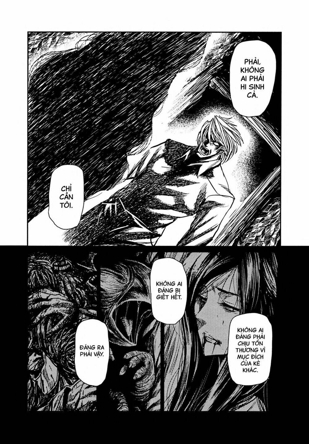 Keyman: Chapter 47
