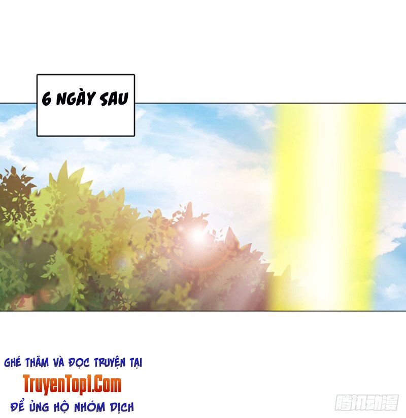 Thiên Thần Quyết: Chapter 119
