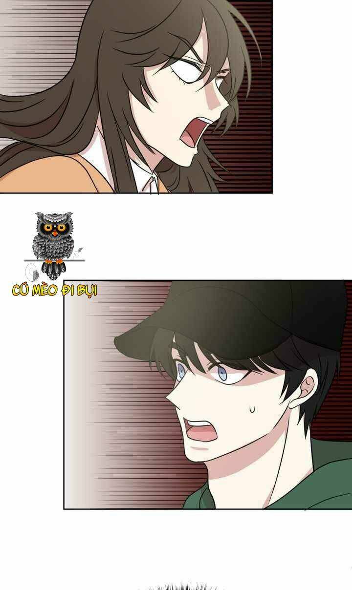 Idol Sống Trong Nhà Tôi !: Chapter 3