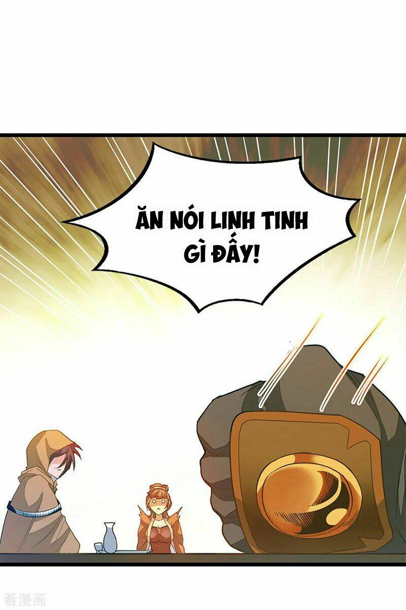 Cửu Dương Thần Vương: Chapter 236