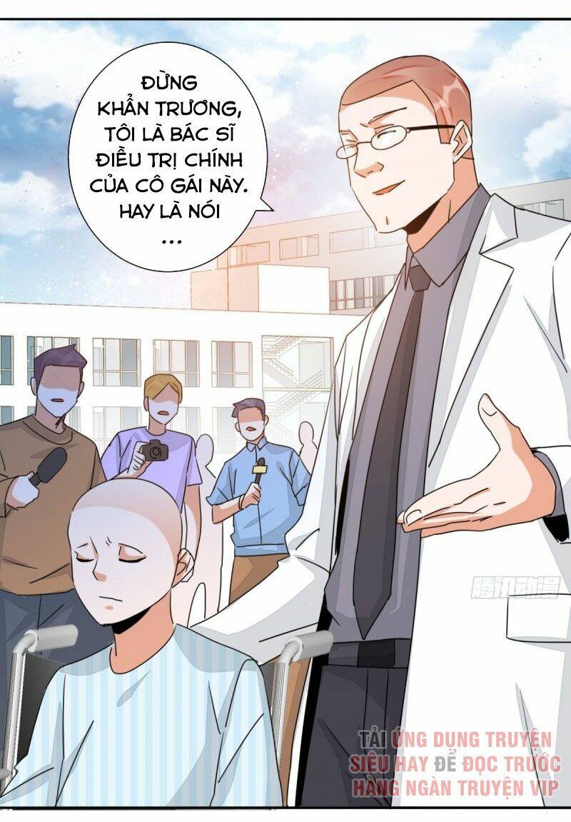 Đô Thị Siêu Cấp Y Sinh: Chapter 42