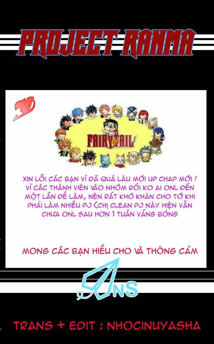 Suối Lời Nguyền: Chapter 16