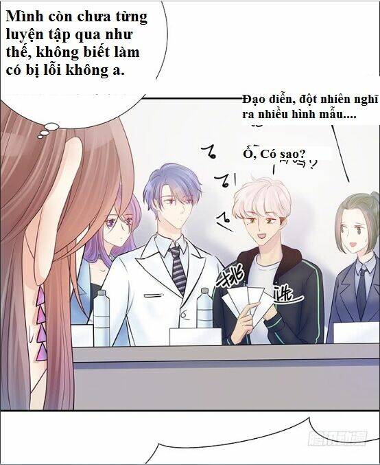 Trọng Sinh Để Ngủ Với Ảnh Đế: Chapter 78