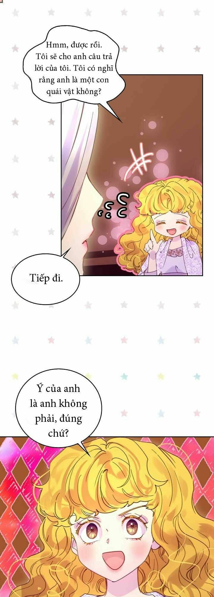 Tôi Không Phải Là Người Tốt: Chapter 103