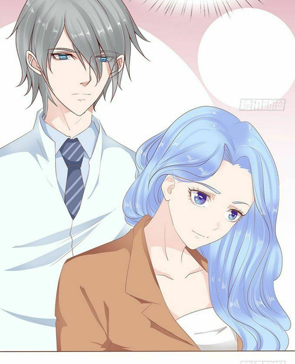 Ma Vương Luyến Ái Chỉ Nam: Chapter 96