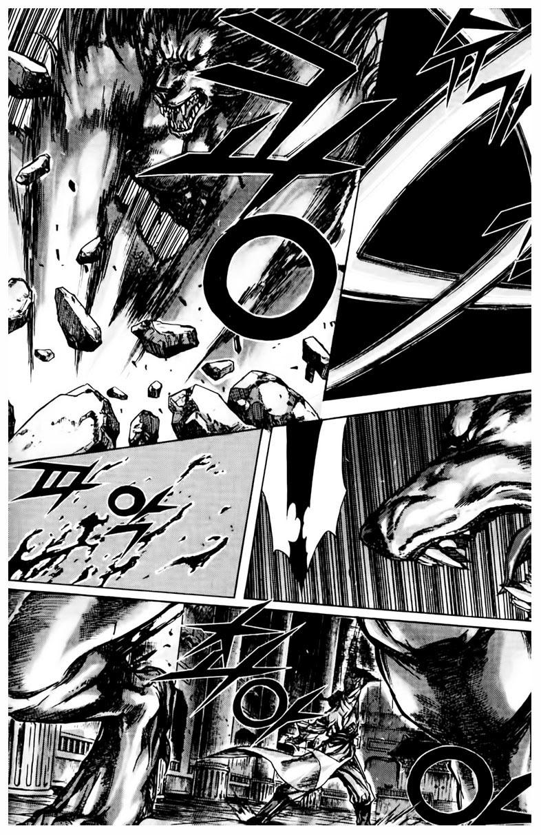 Diêm Đế: Chapter 171