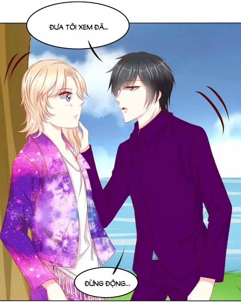 Hoàng Đế “Phế Vật” Tiến Hóa Sử: Chapter 87