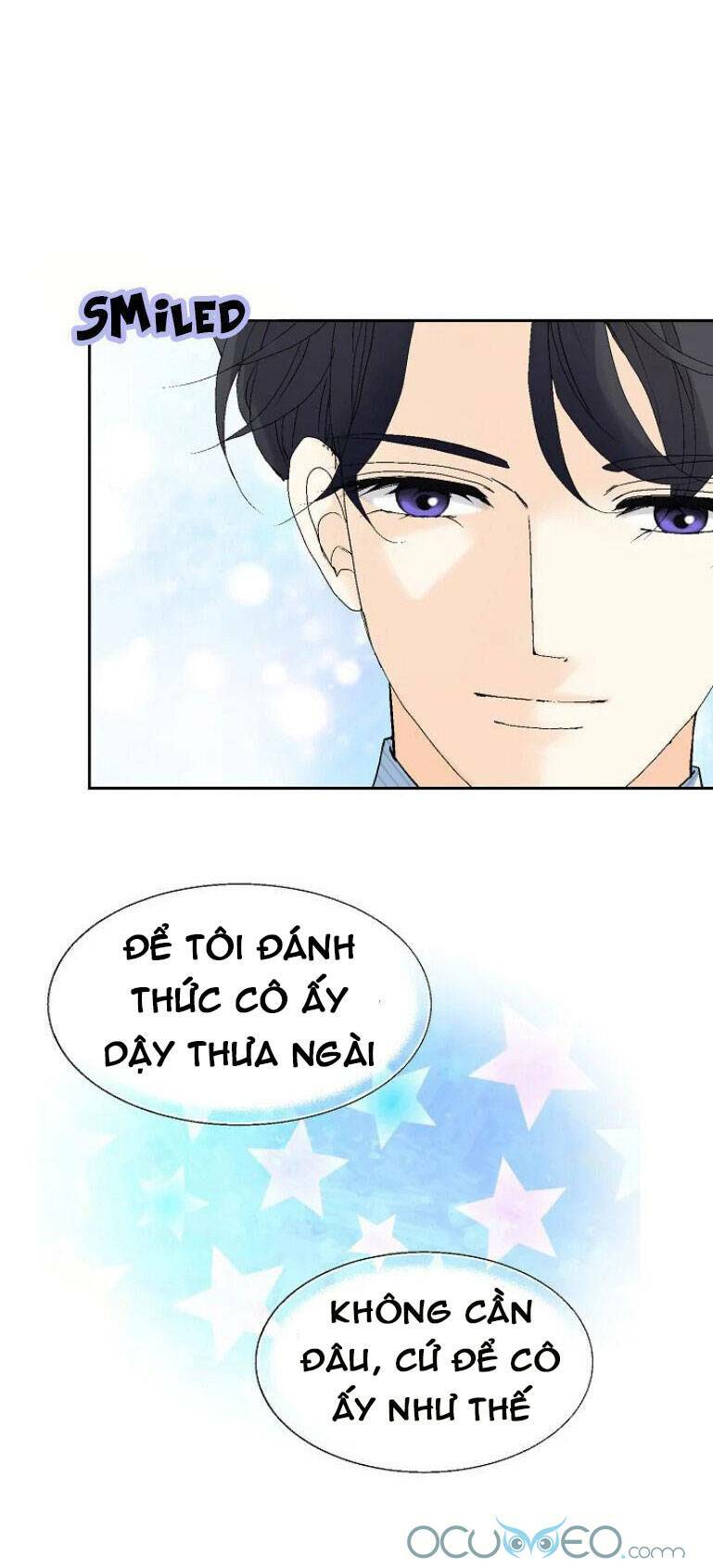 Lee Bom, Em Là Của Anh: Chapter 33