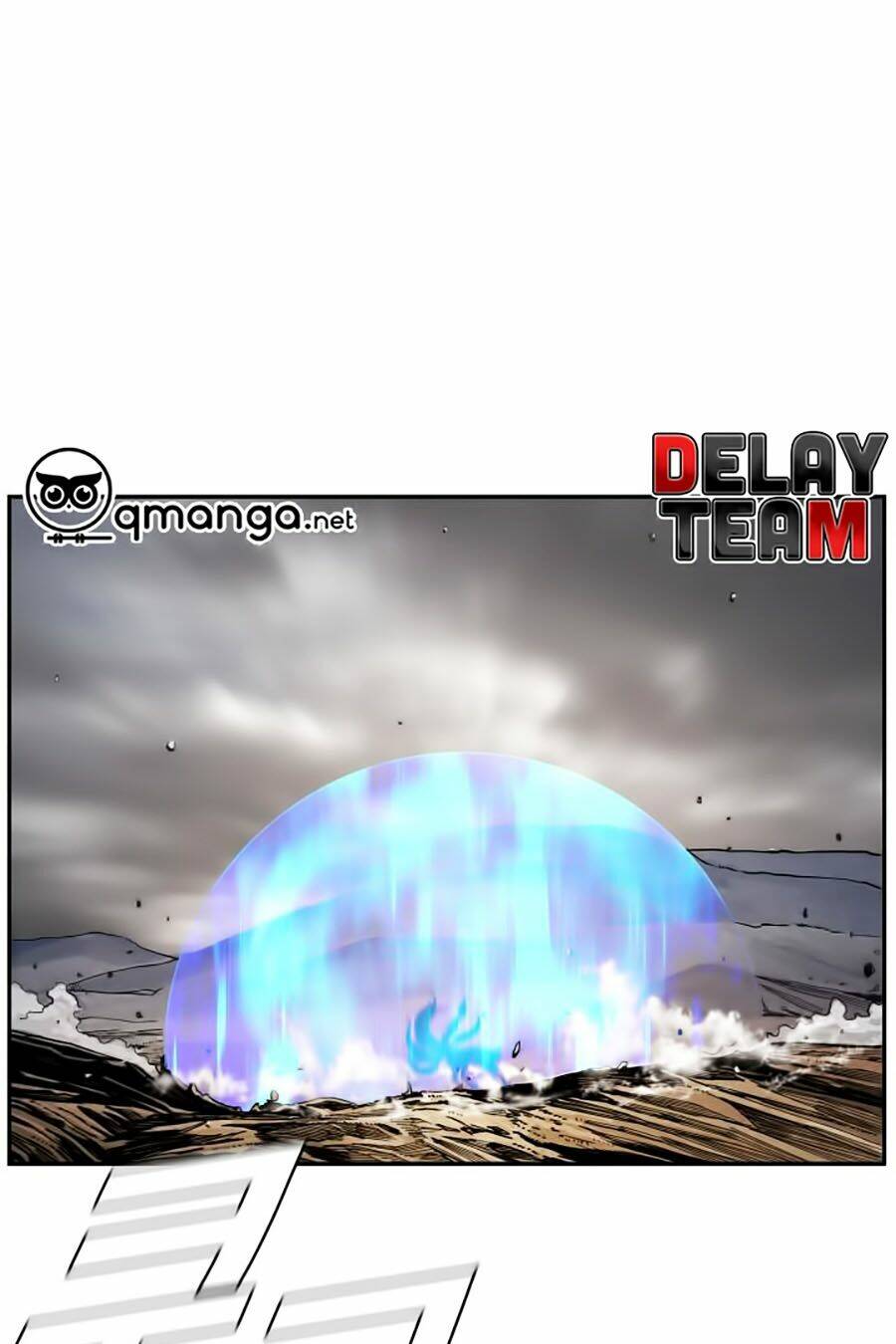 Thợ Săn Đầu Tiên: Chapter 51