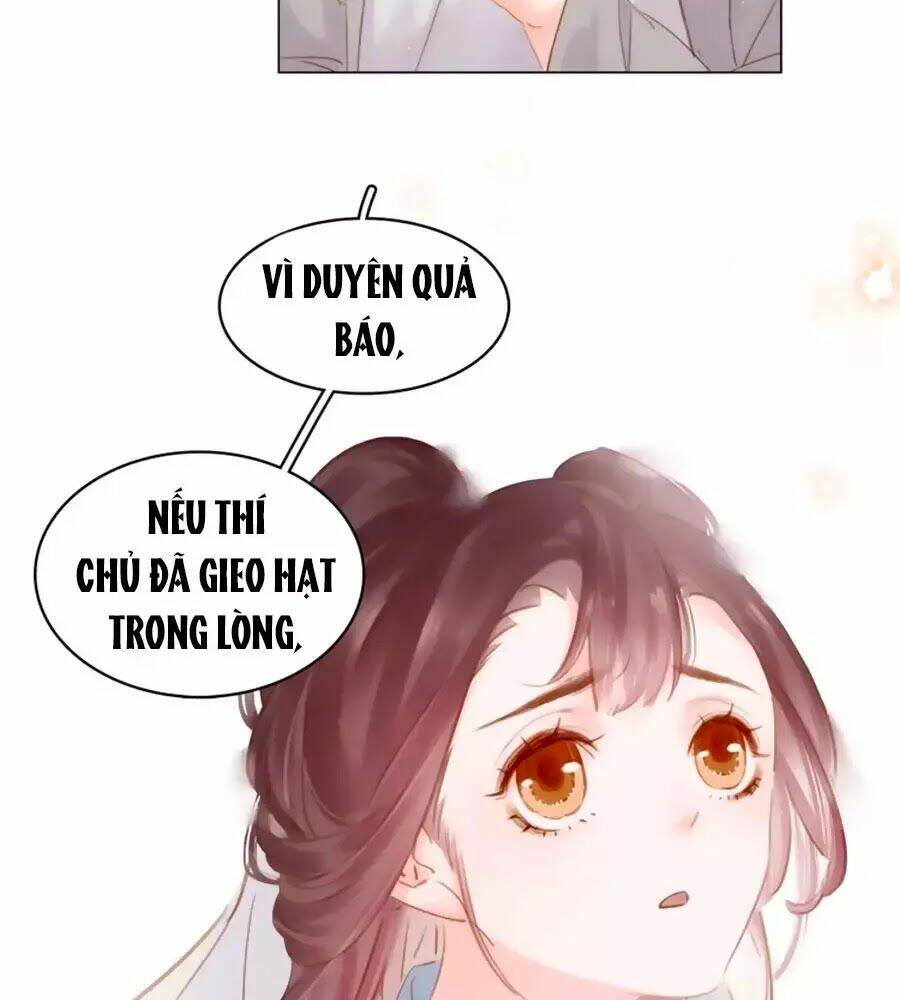 Tiểu Sư Phụ, Tóc Giả Của Ngài Rơi Rồi!: Chapter 16