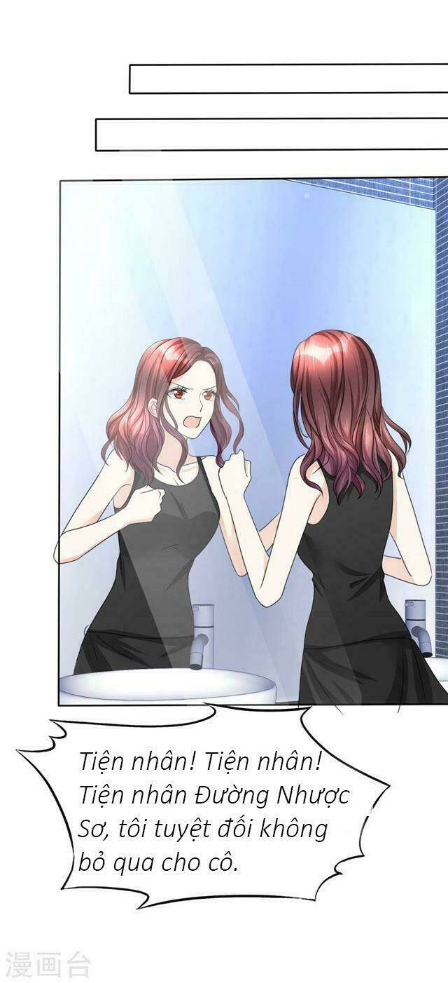 Con Đường Phản Công Của Sủng Thê: Chapter 31