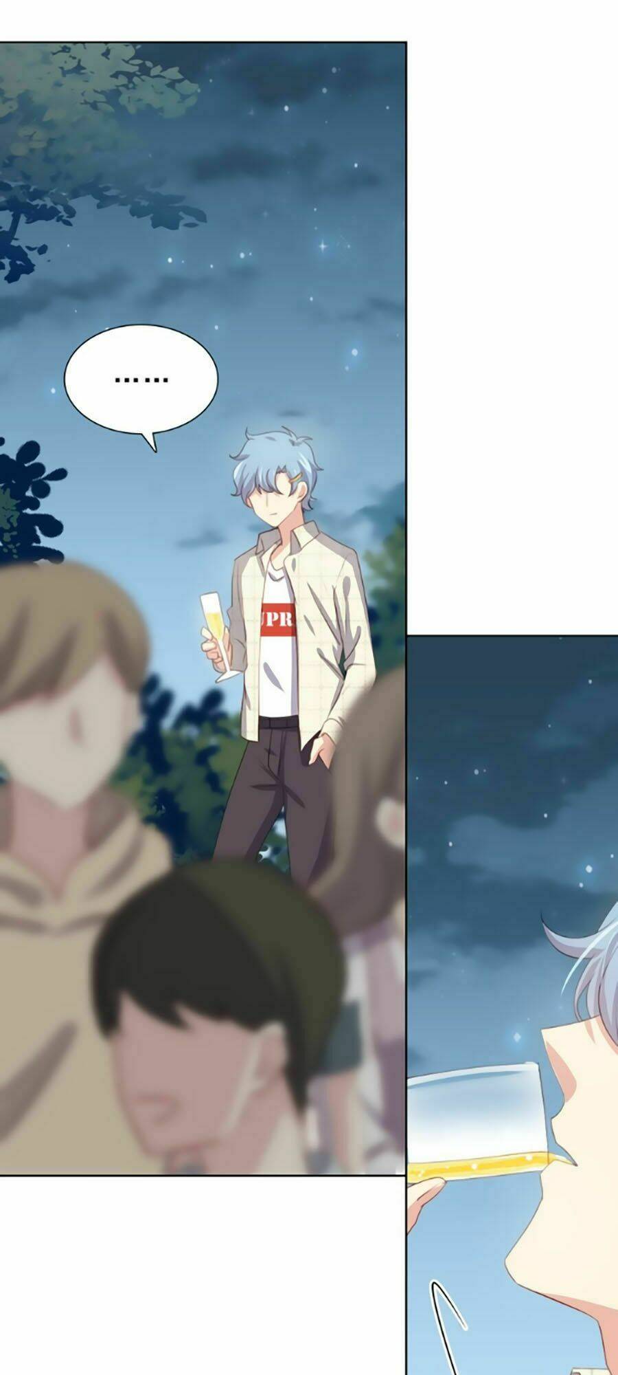 Tình Yêu Là Thế 2: Chapter 26