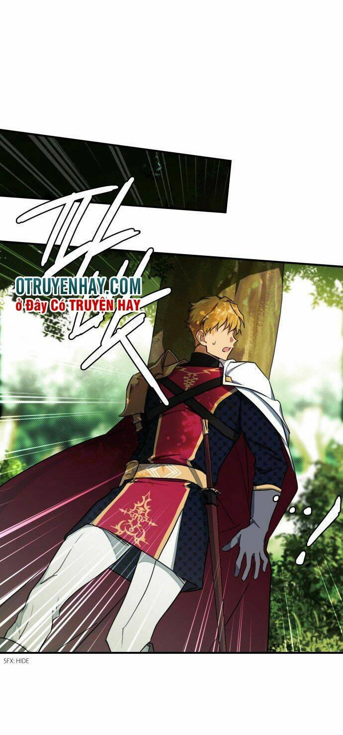 LÂU ĐÀI VÔ DANH: Chapter 14