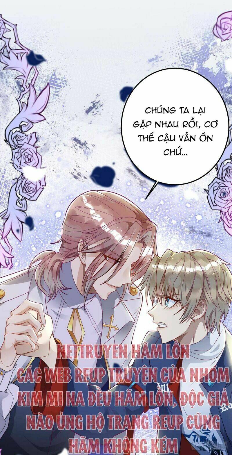 Thú Thụ Bất Thân: Chapter 5