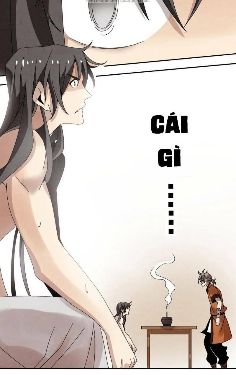 Ma Giáo Giáo Chủ Tái Xuất Giang Hồ: Chapter 7.2
