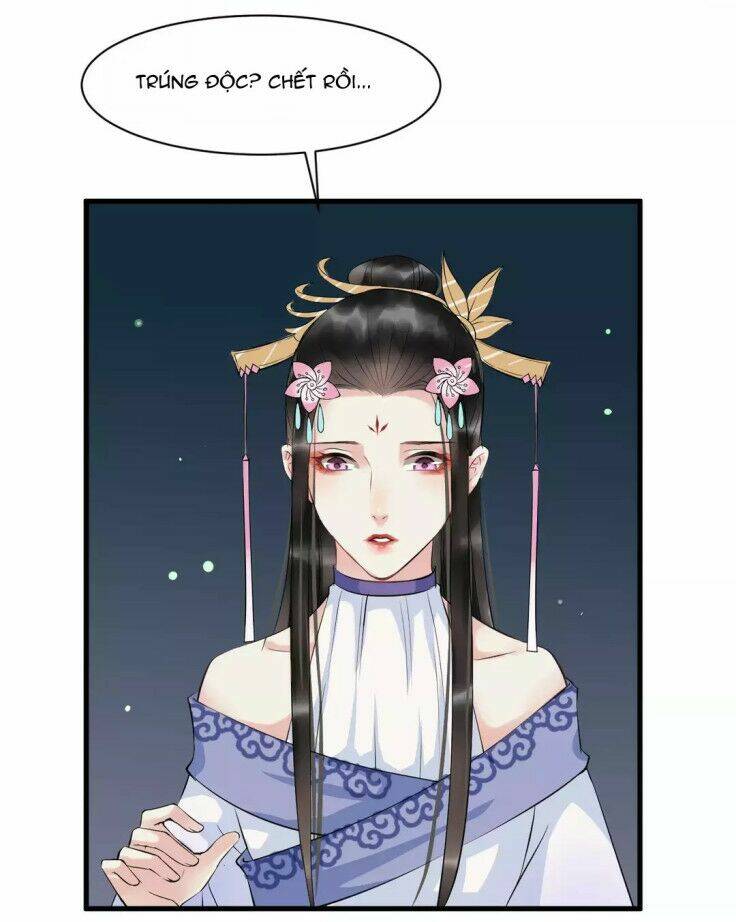 Bồng Sơn Viễn: Chapter 26