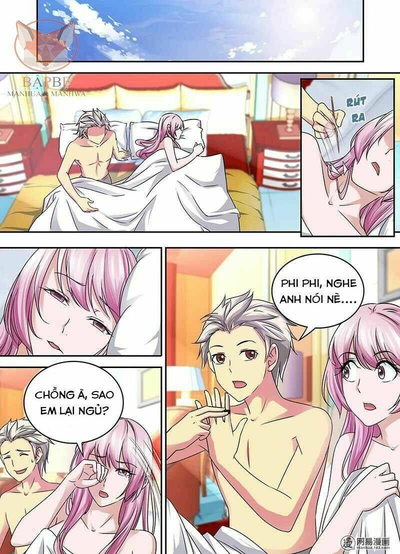 Tôi Là Thần Y: Chapter 159