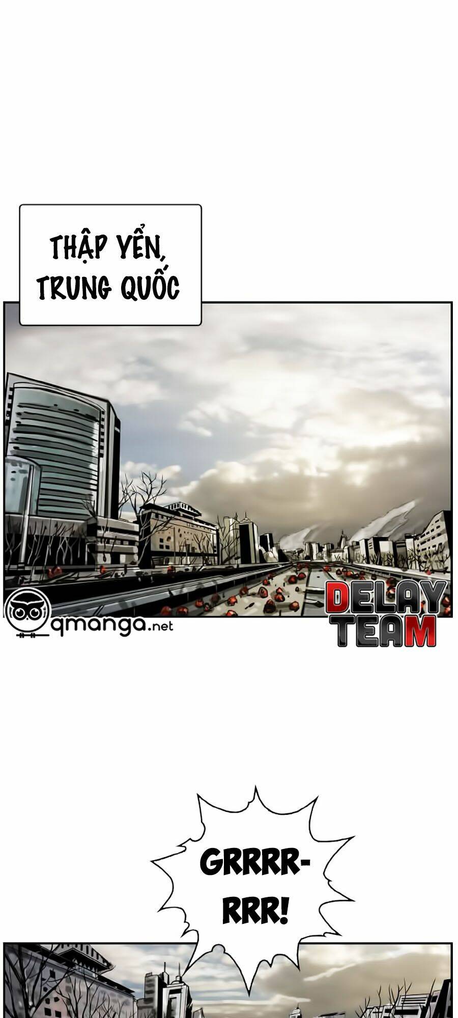 Thợ Săn Đầu Tiên: Chapter 20