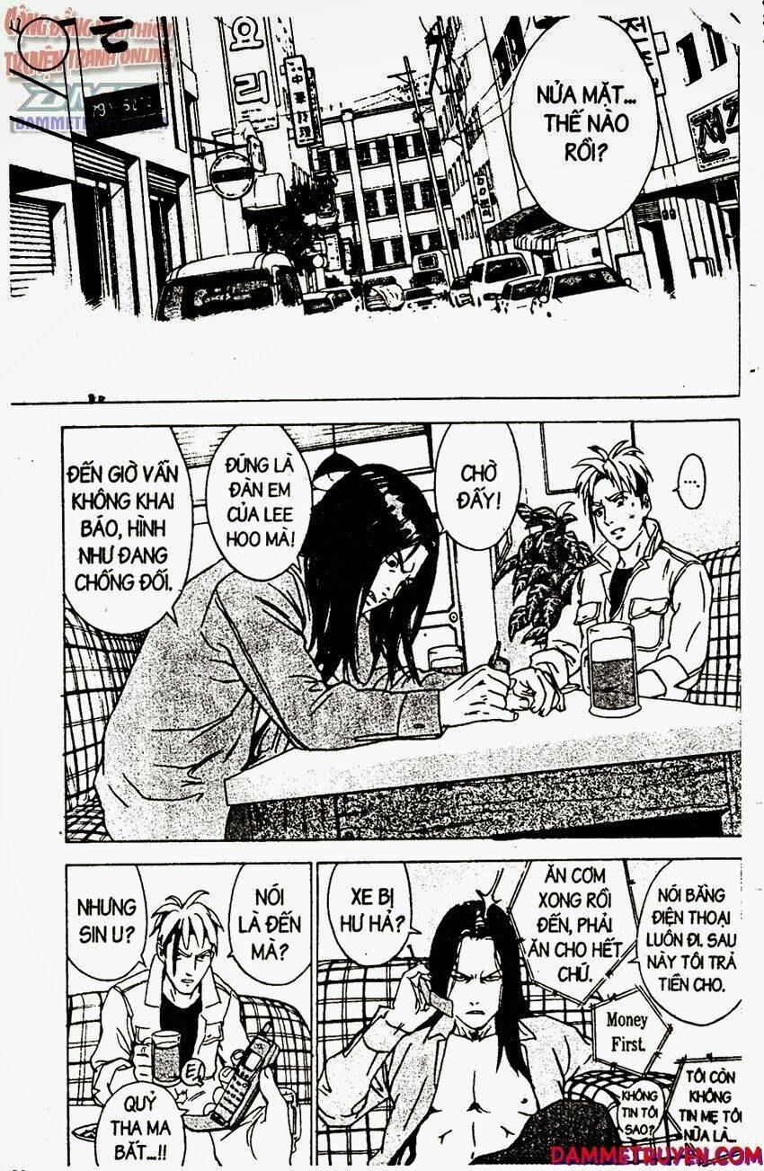 Ai Hơn Ai: Chapter 114
