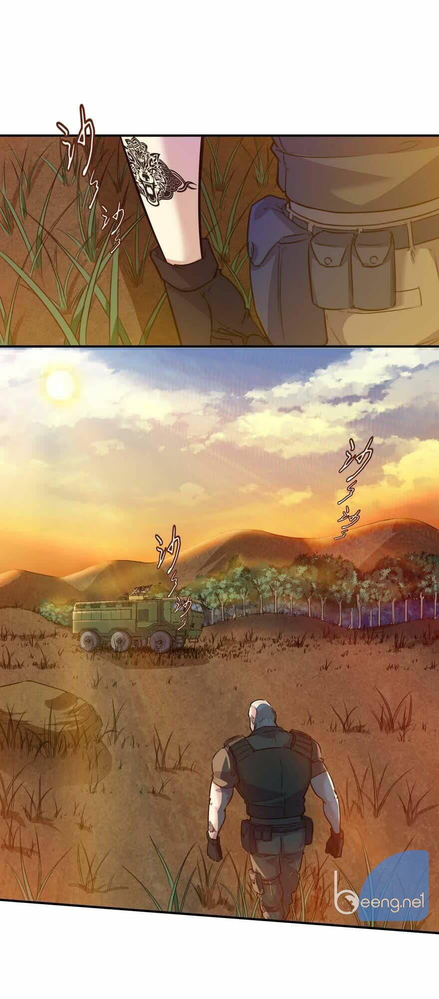 Tối Cường Binh Vương: Chapter 60