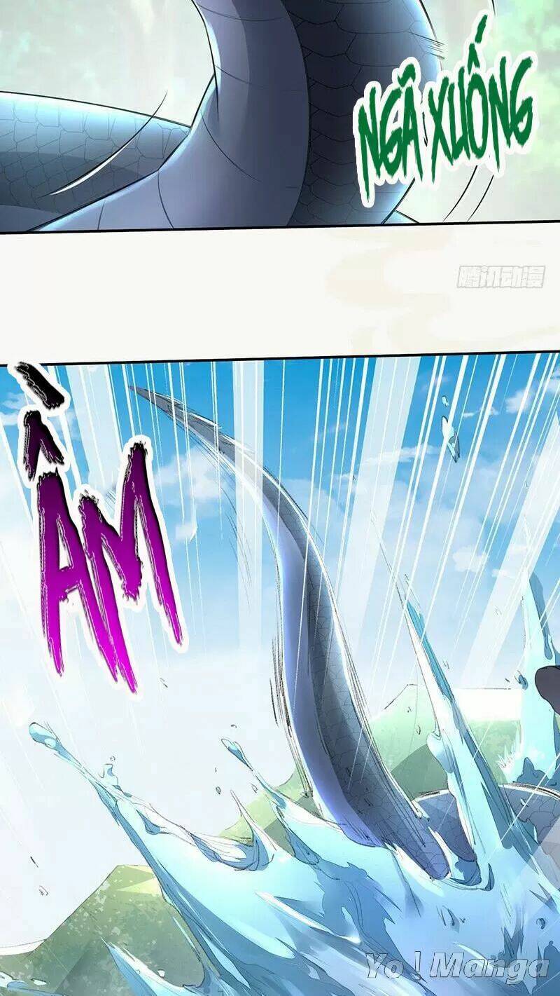 Tuyệt Thế Luyện Đan Sư: Chapter 79