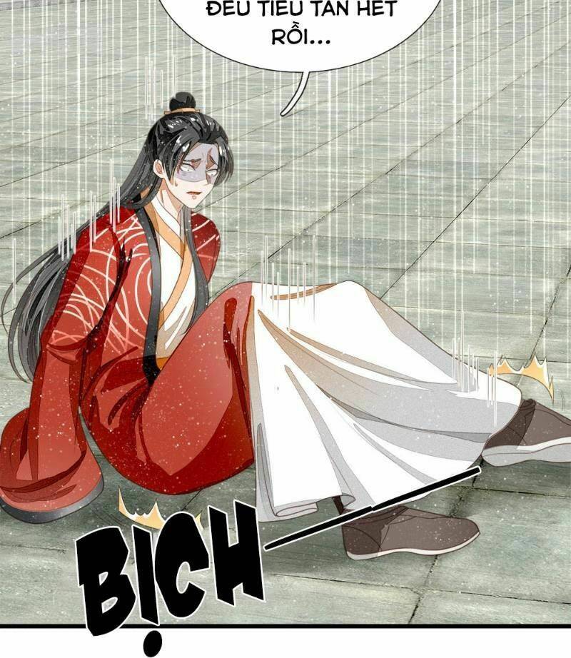 Đệ Nhất Hoàn Khố: Chapter 61