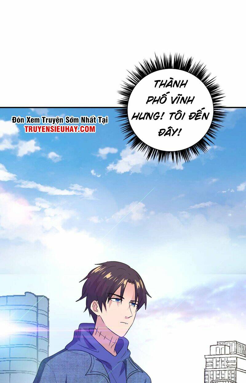 Đại Gia Livestream Vạn Giới: Chapter 12