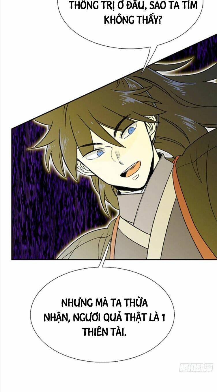 Học Sĩ Tái Sinh: Chapter 158