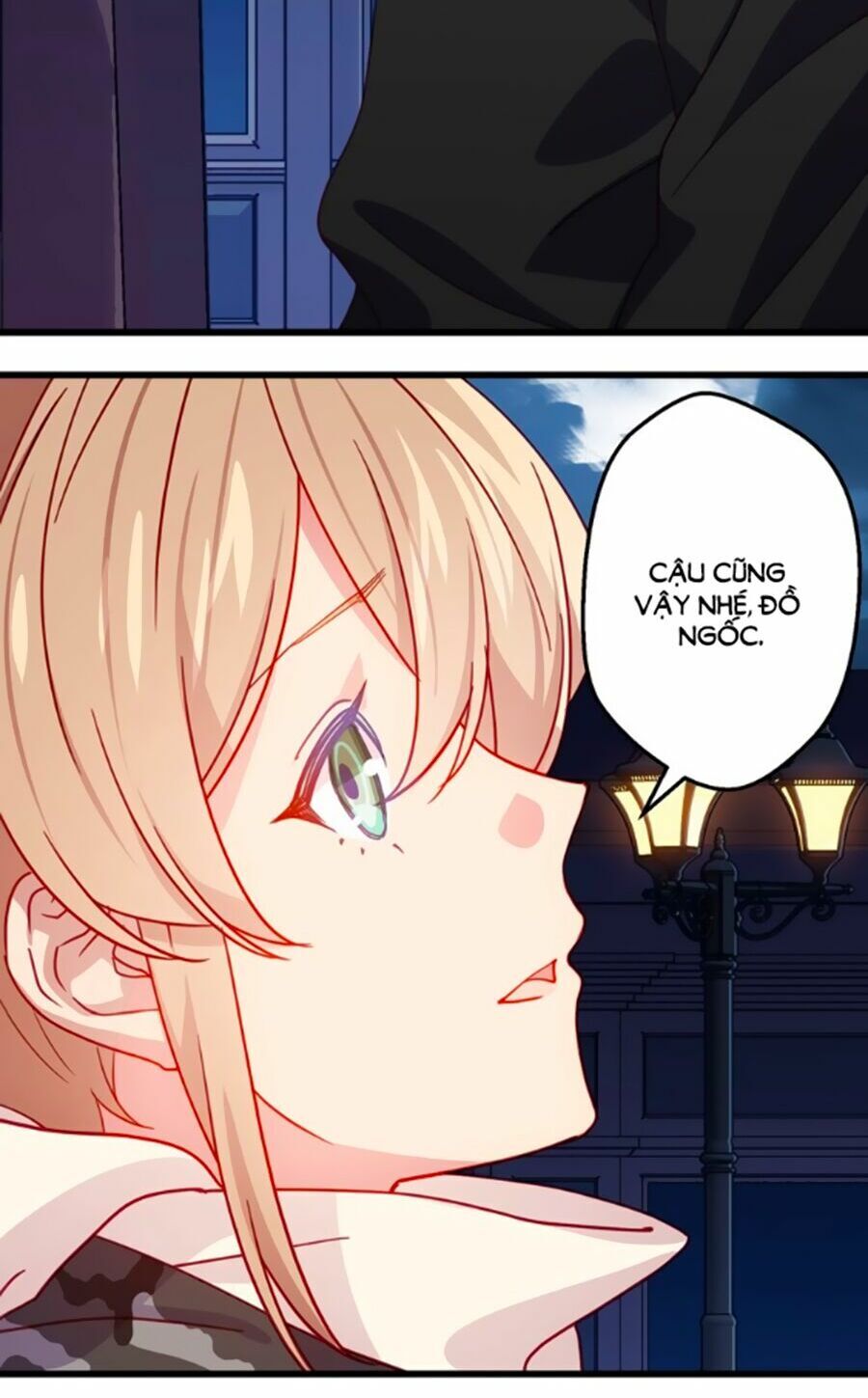 Bài Ca Tình Yêu: Chapter 13